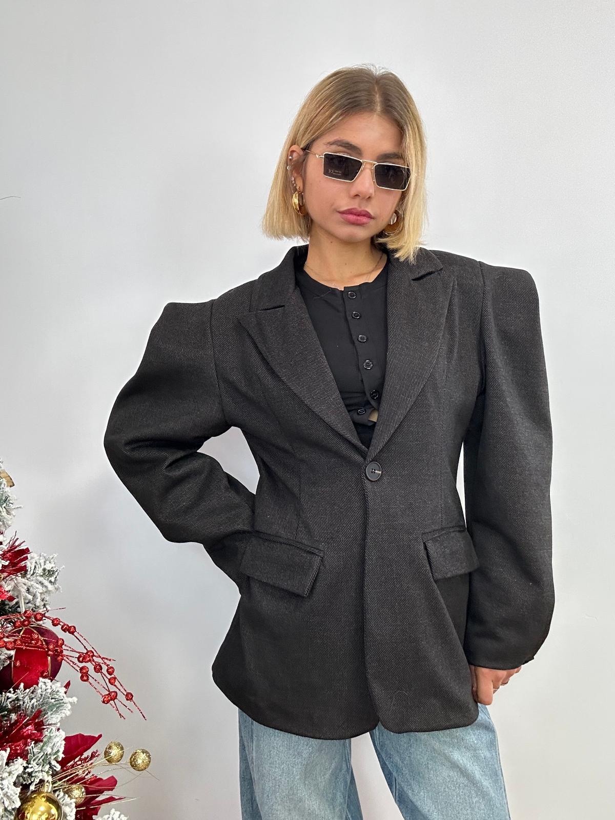 Blazer M13396 - Nero