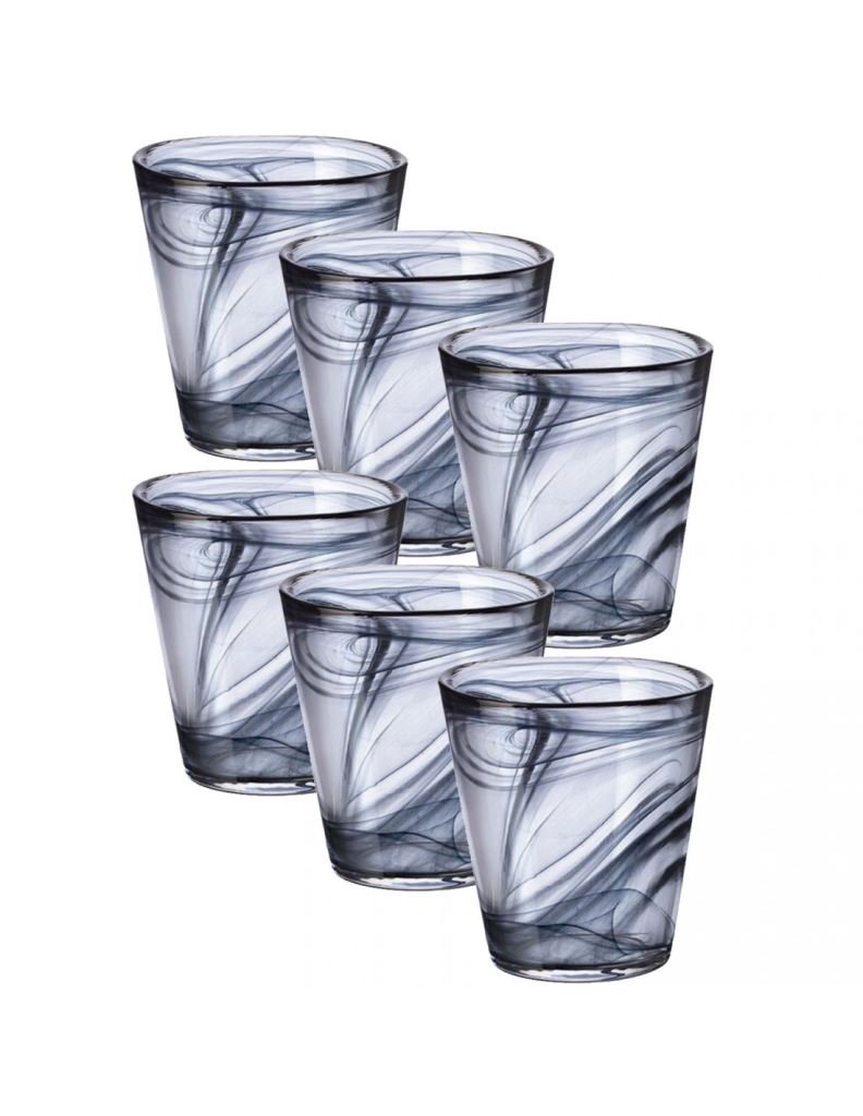 BICCHIERE CAPRI A/1 LANOTTE ACQUA