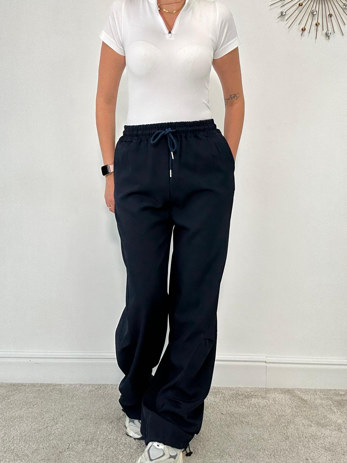 Pantalone Mar6302 - Blu