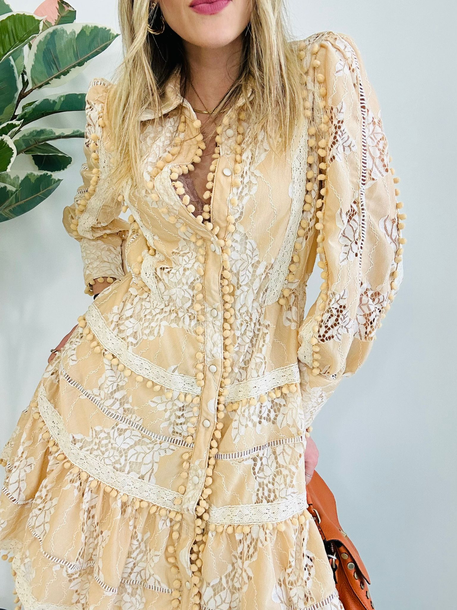 Robe Mademoiselle