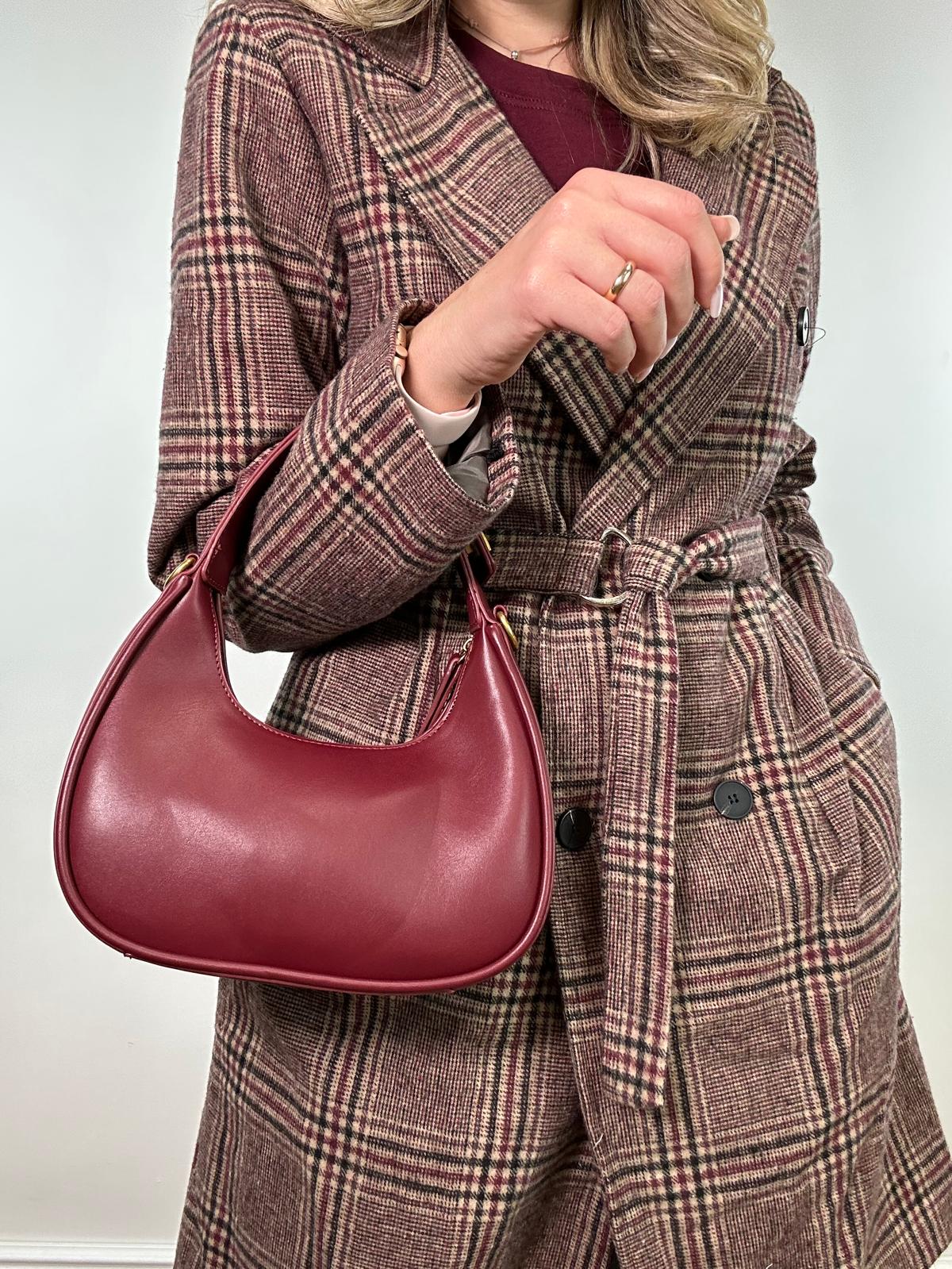 Borsa Margot - Bordeaux