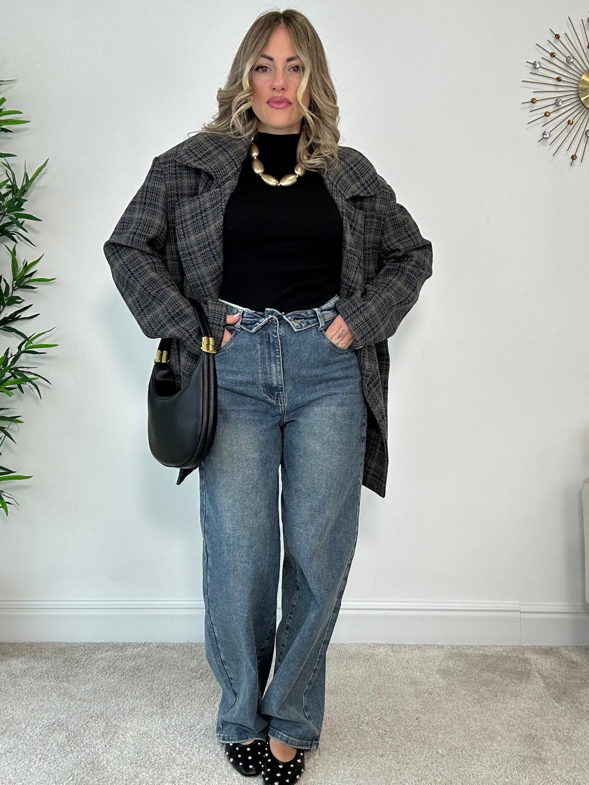 Jeans 8964