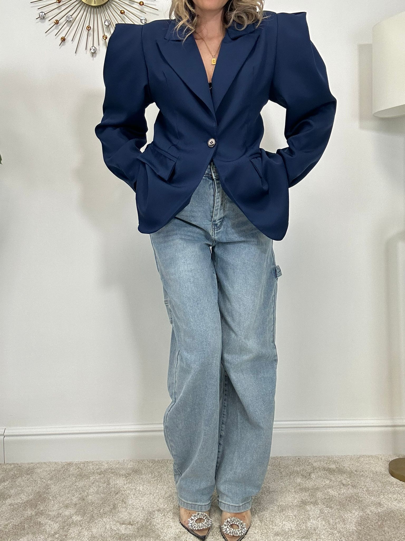 Carpenter Jeans – Helle Waschung