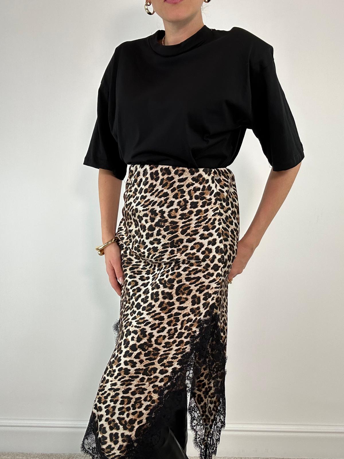 Gonna 7976 - Leopardato