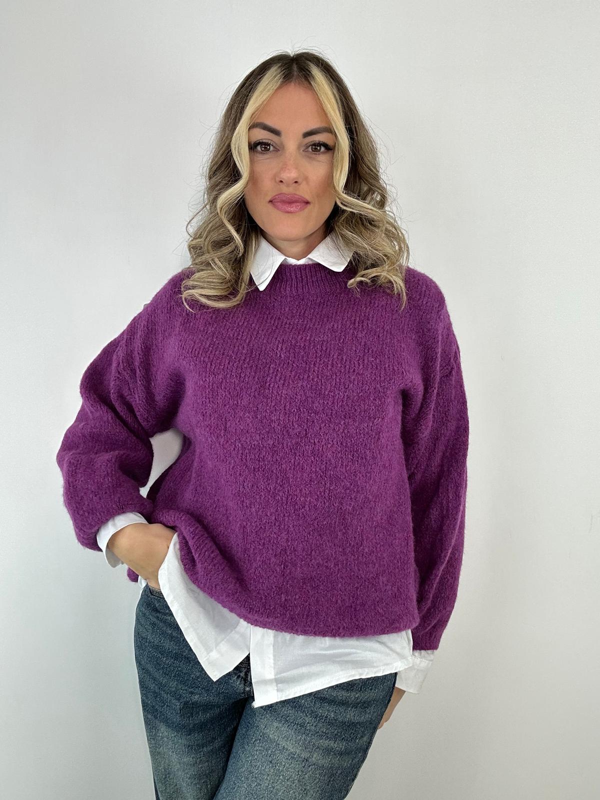 Maglione 2412 - Magento