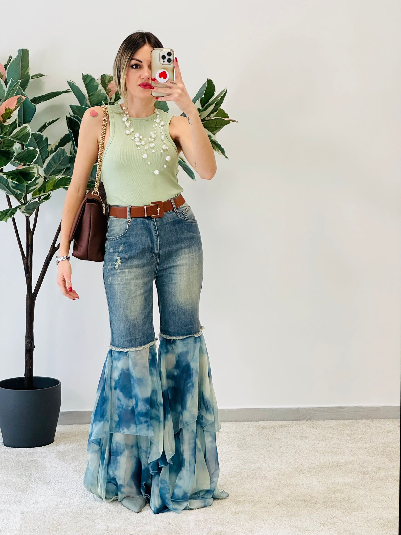 Jeans Los Angeles
