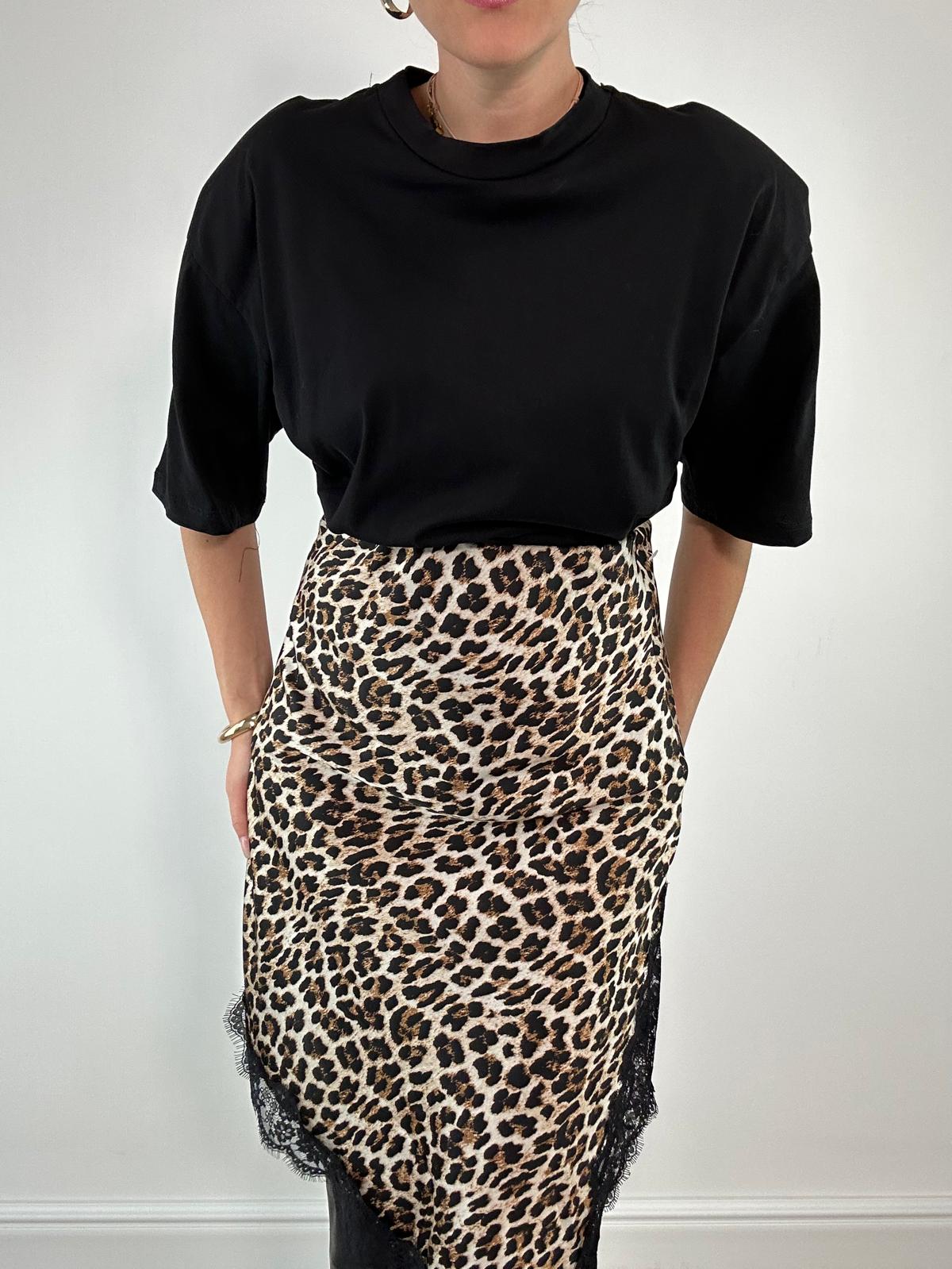 Gonna 7976 - Leopardato