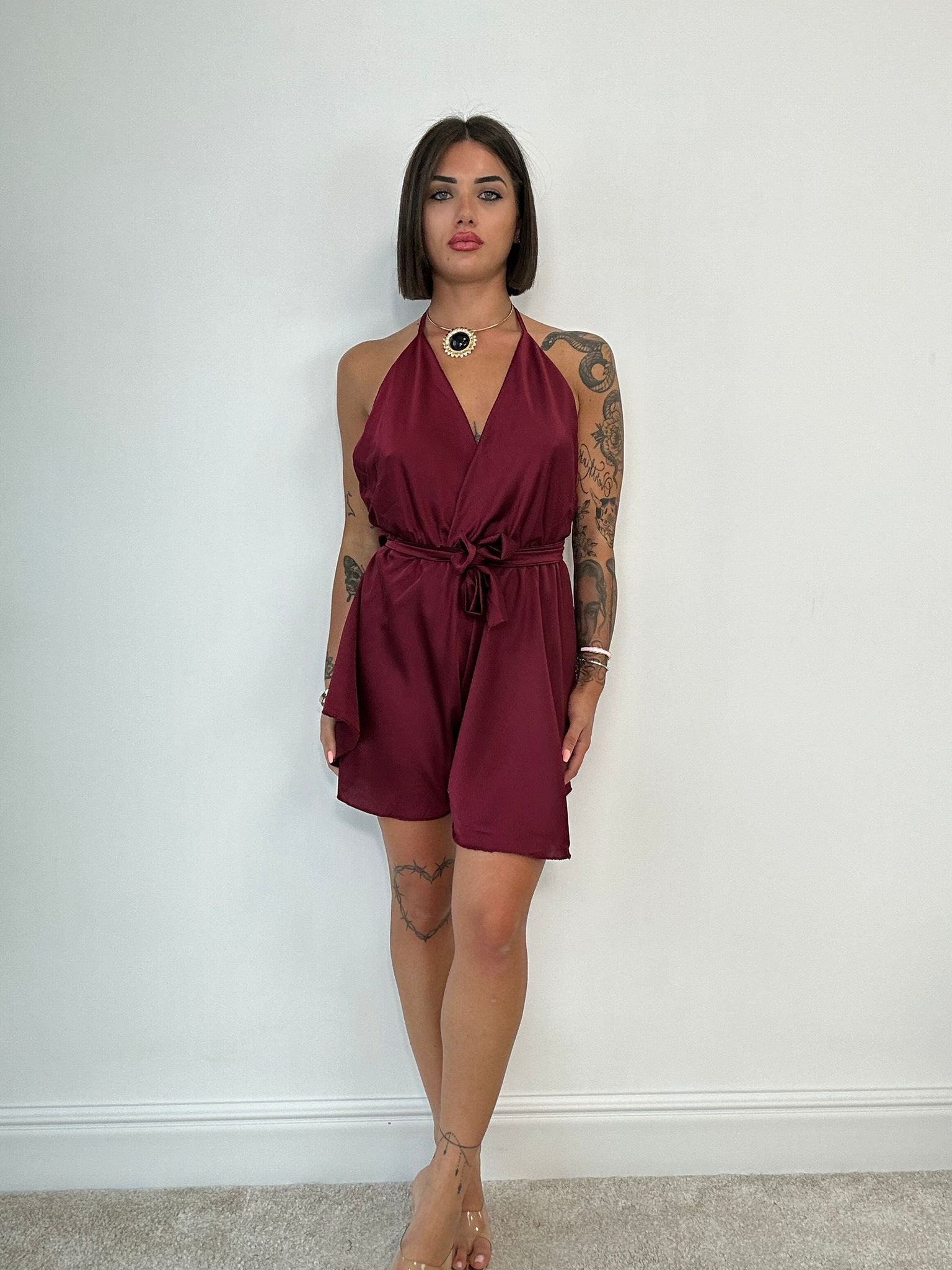 Tutina Nora - Bordeaux