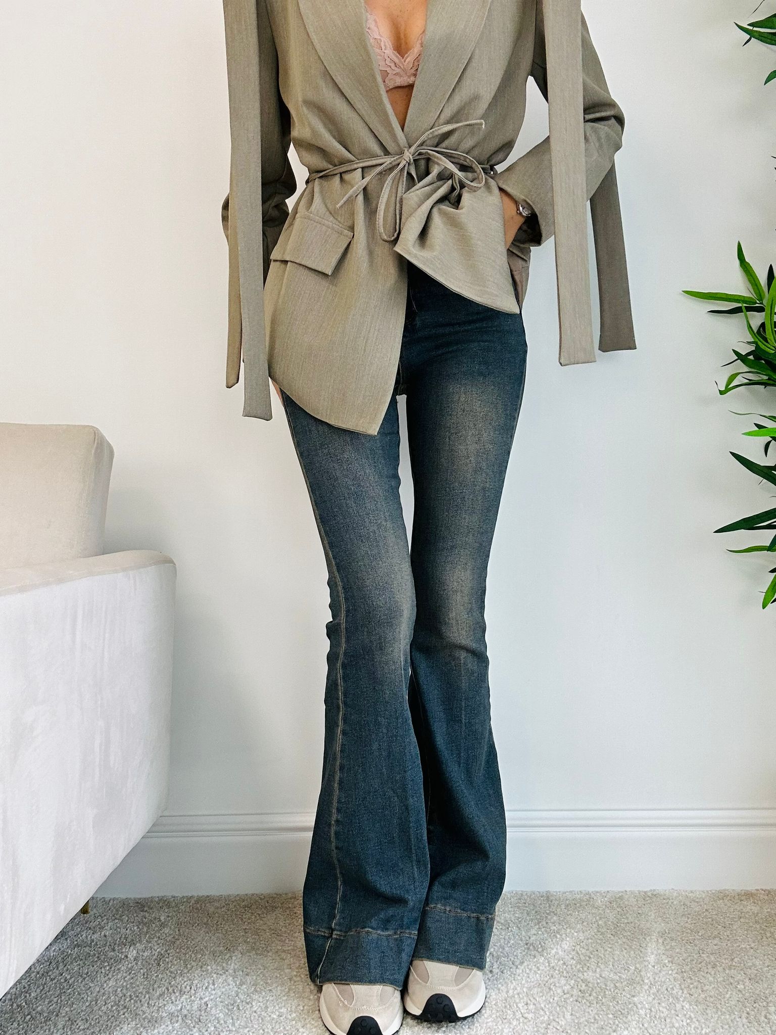 Jeans Leonard - Vintage