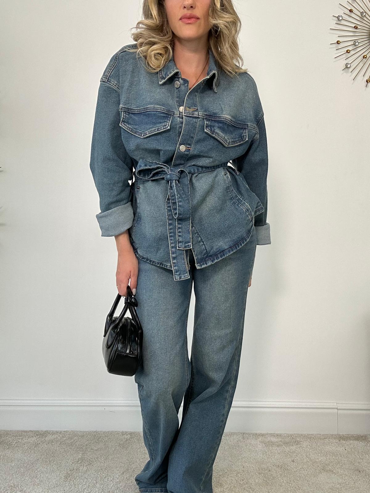 Jeans MI24178-1