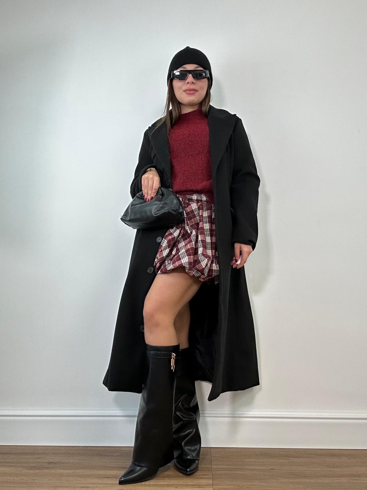 Gonna 6827 - Bordeaux