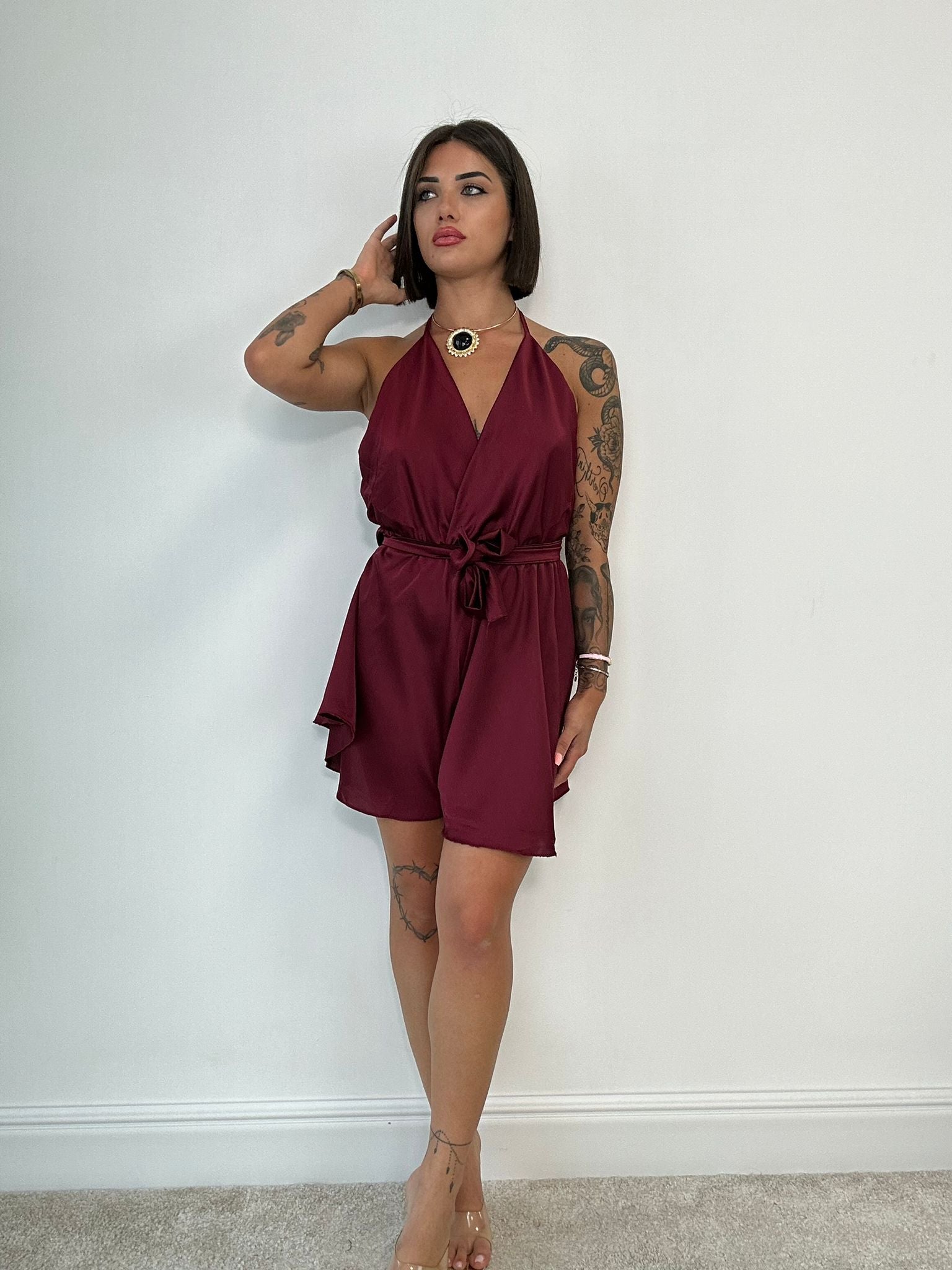 Tutina Nora - Bordeaux