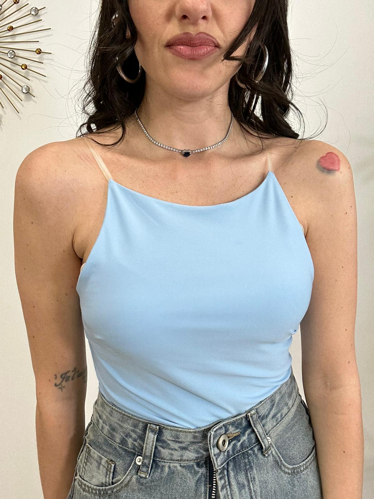 Carolina Top – Verschiedene Farben