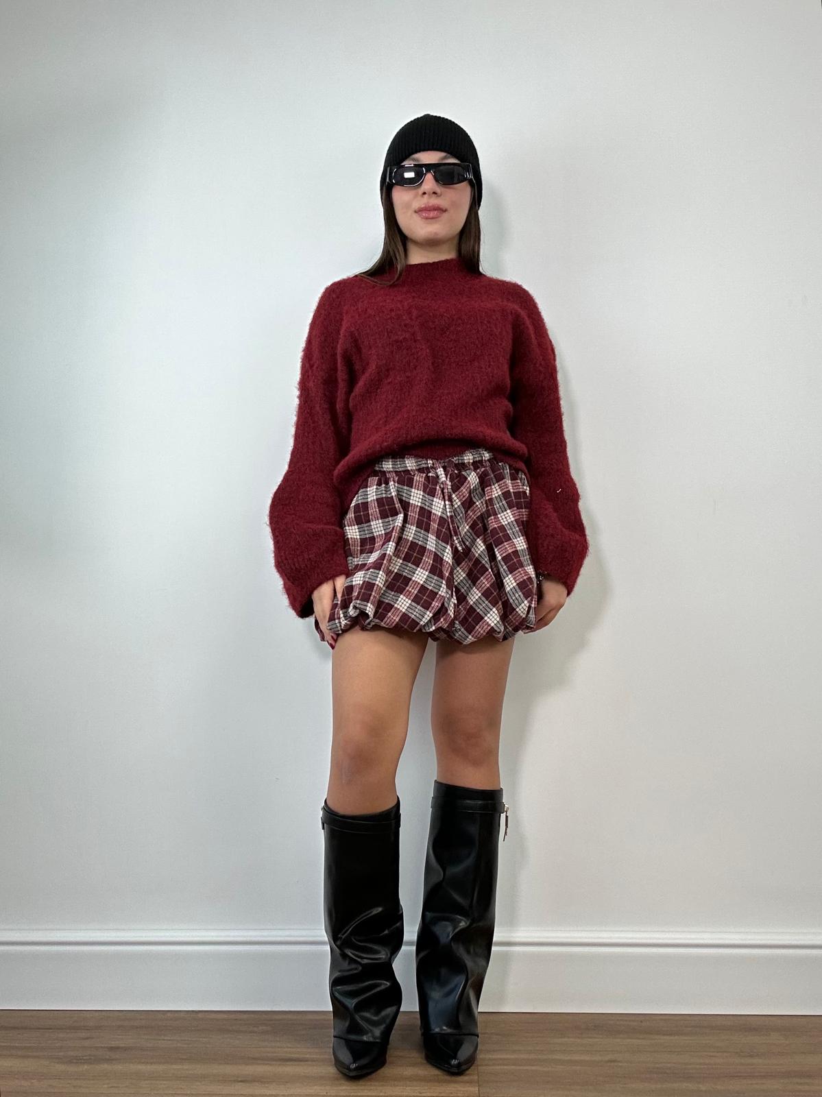 Gonna 6827 - Bordeaux