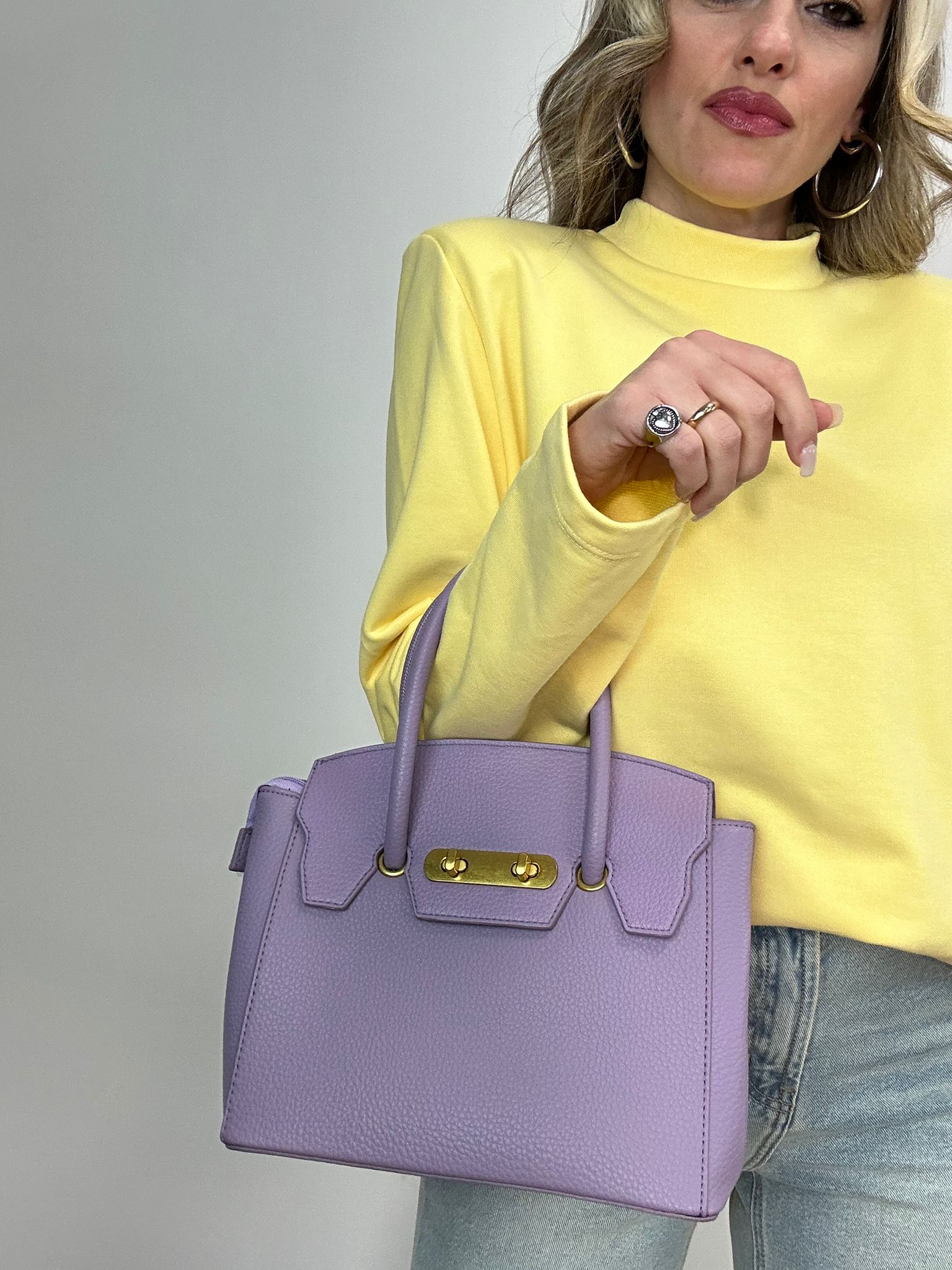 Borsa EC2013 - Lilla