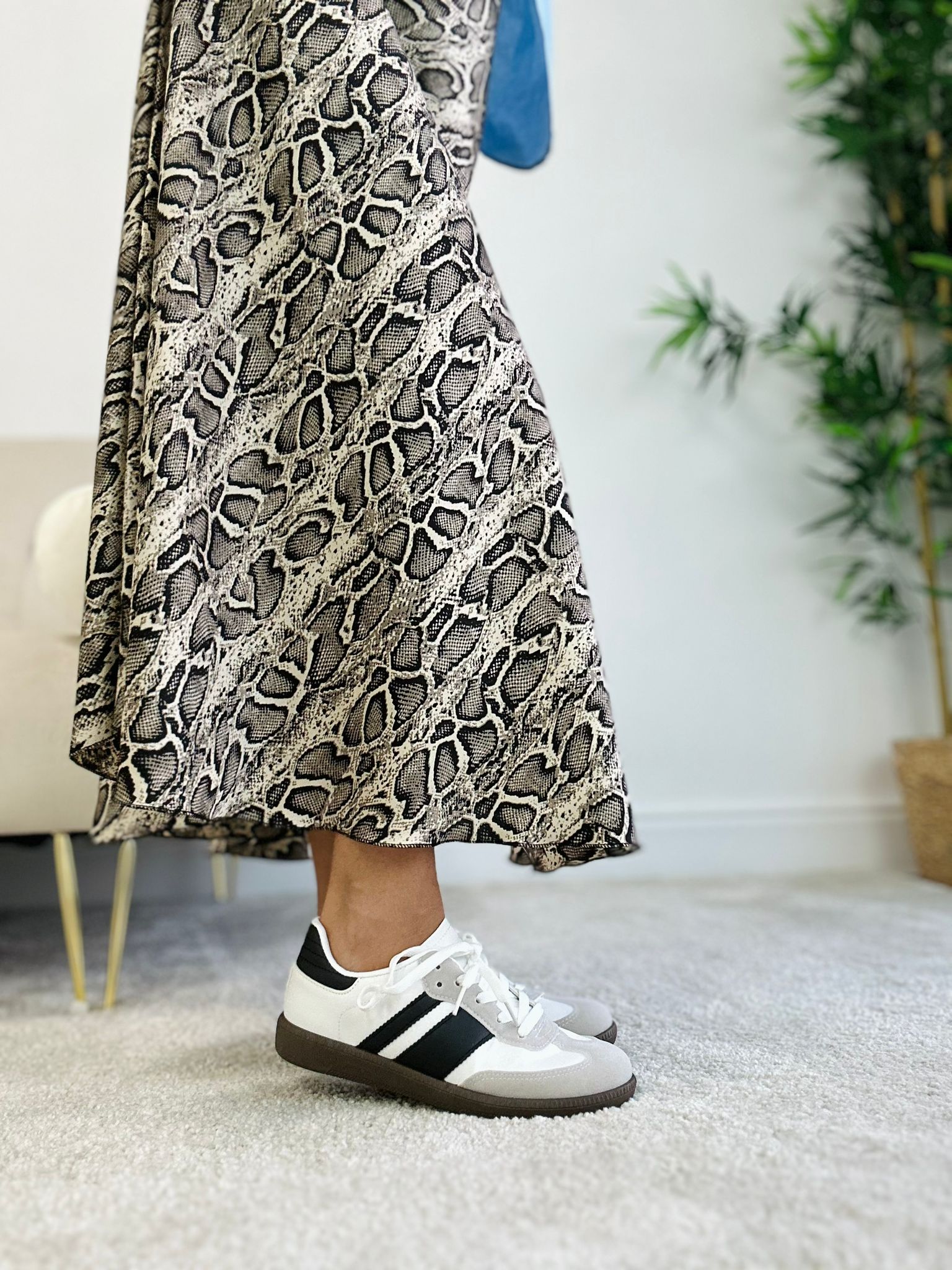 Sneakers Bassa SOLO 36