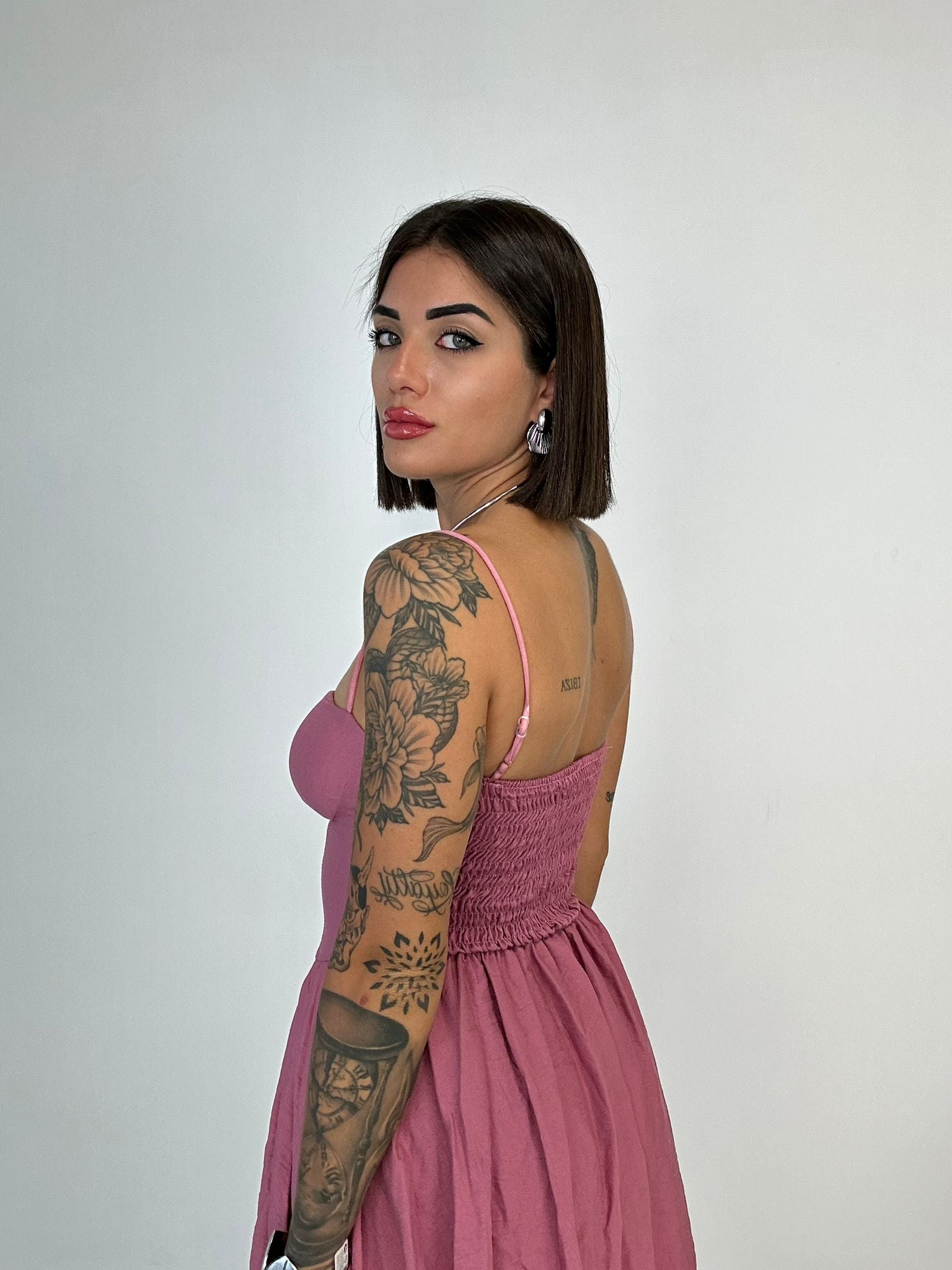 Abito Micol - Cipolla