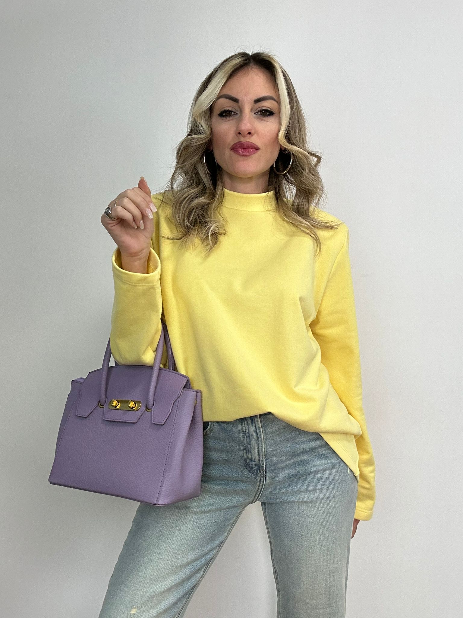 Borsa EC2013 - Lilla