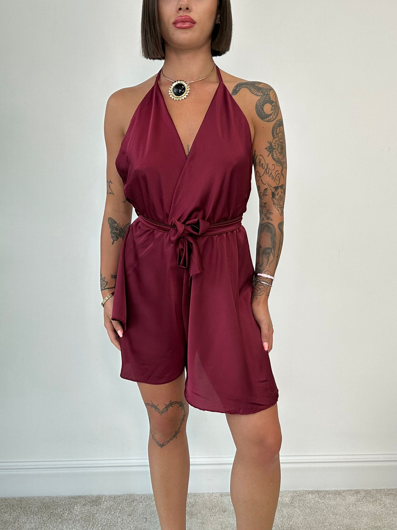 Tutina Nora - Bordeaux