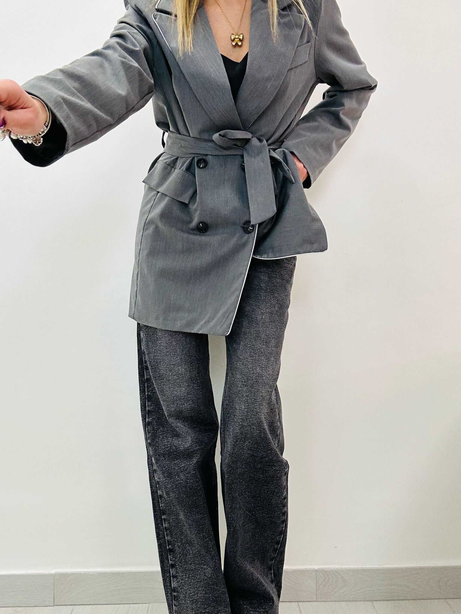 Jeans Marilù - FR4229