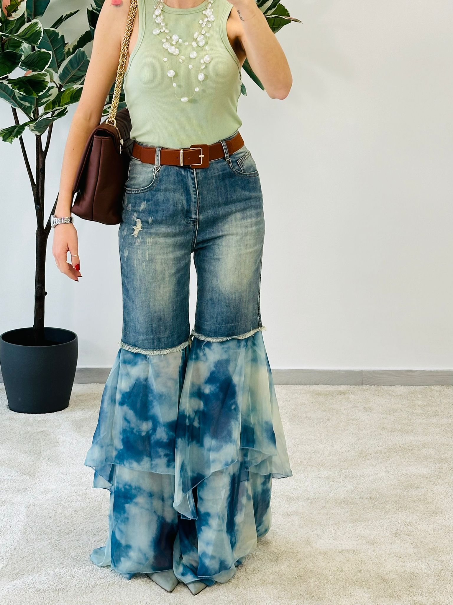Jeans Los Angeles