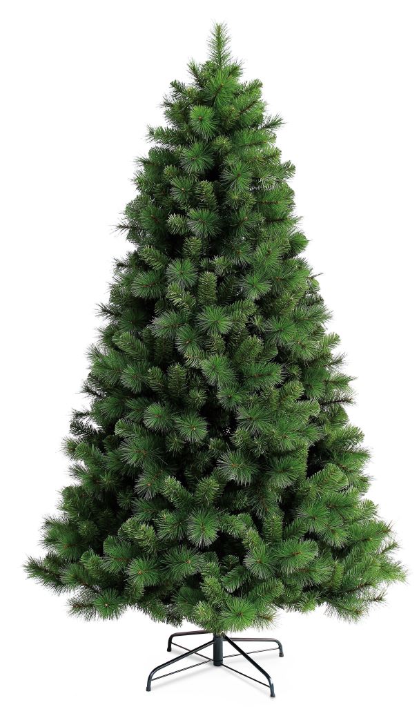 Albero di Natale Bardonecchia 240cm