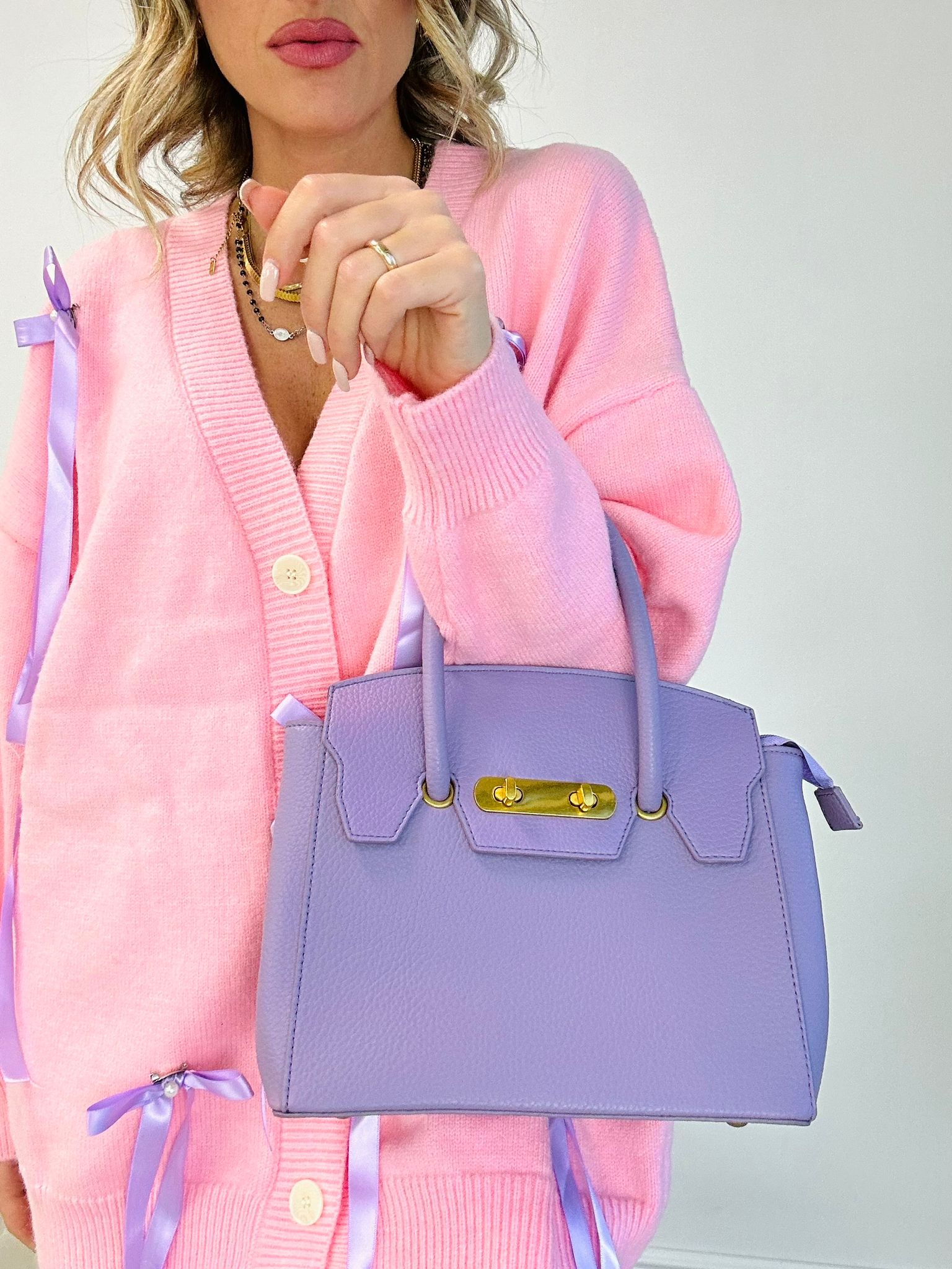 Borsa Blake - Lilla