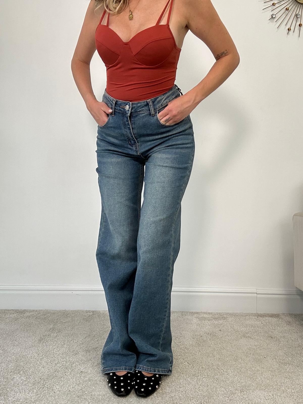 Jeans MI24178-1