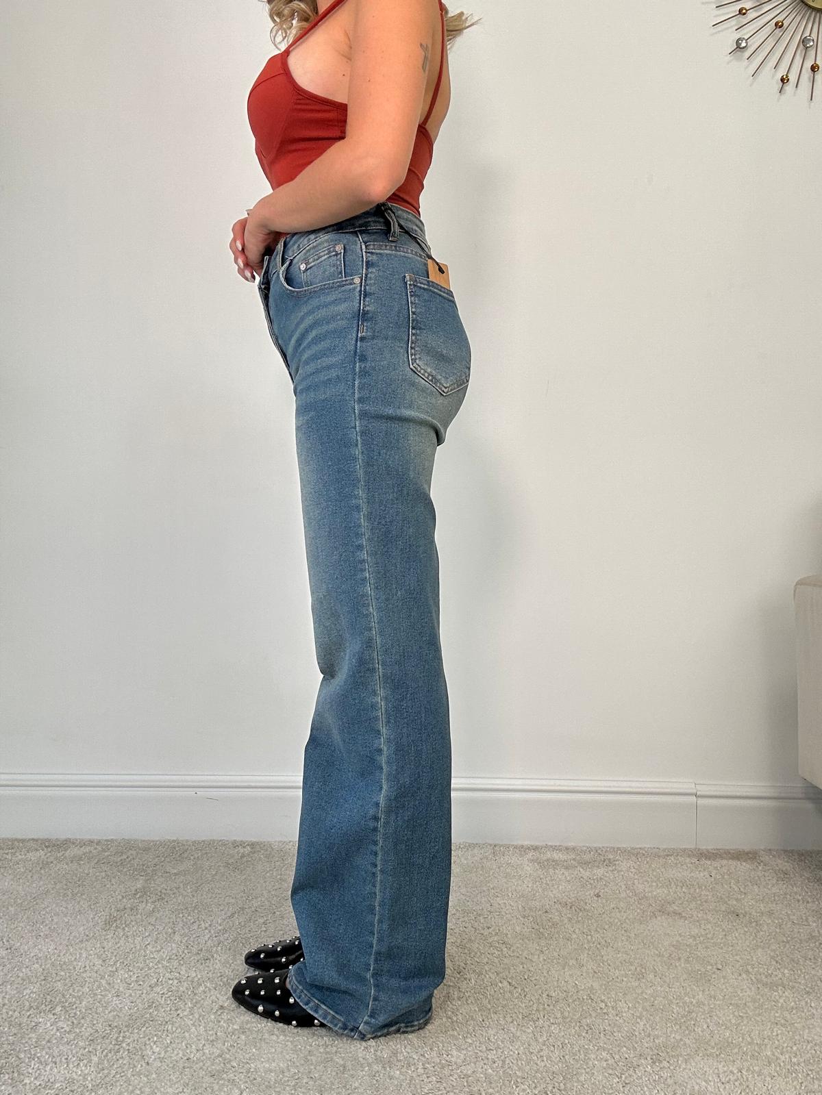 Jeans MI24178-1