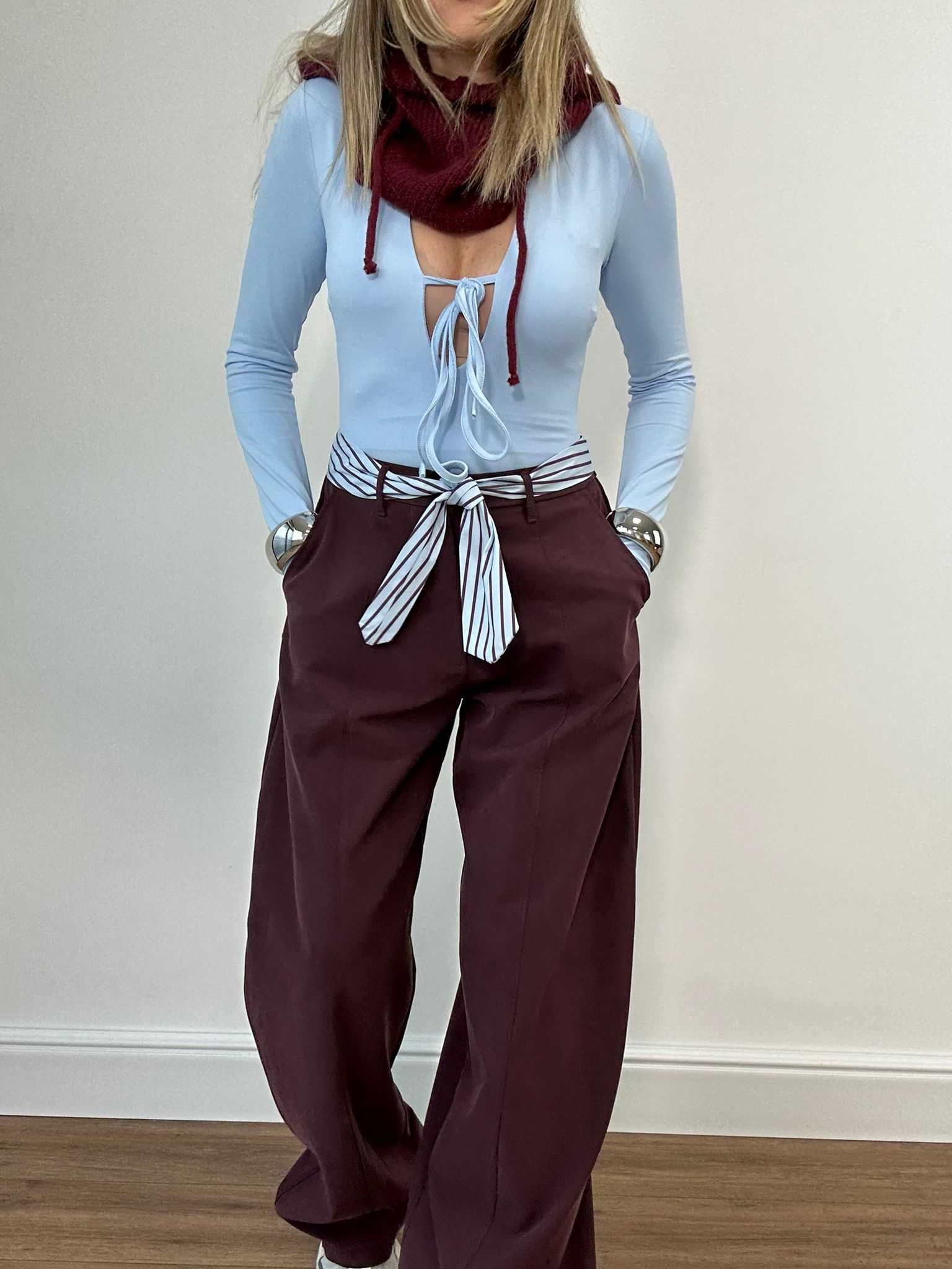 Pantalone 98072 - Vinaccio