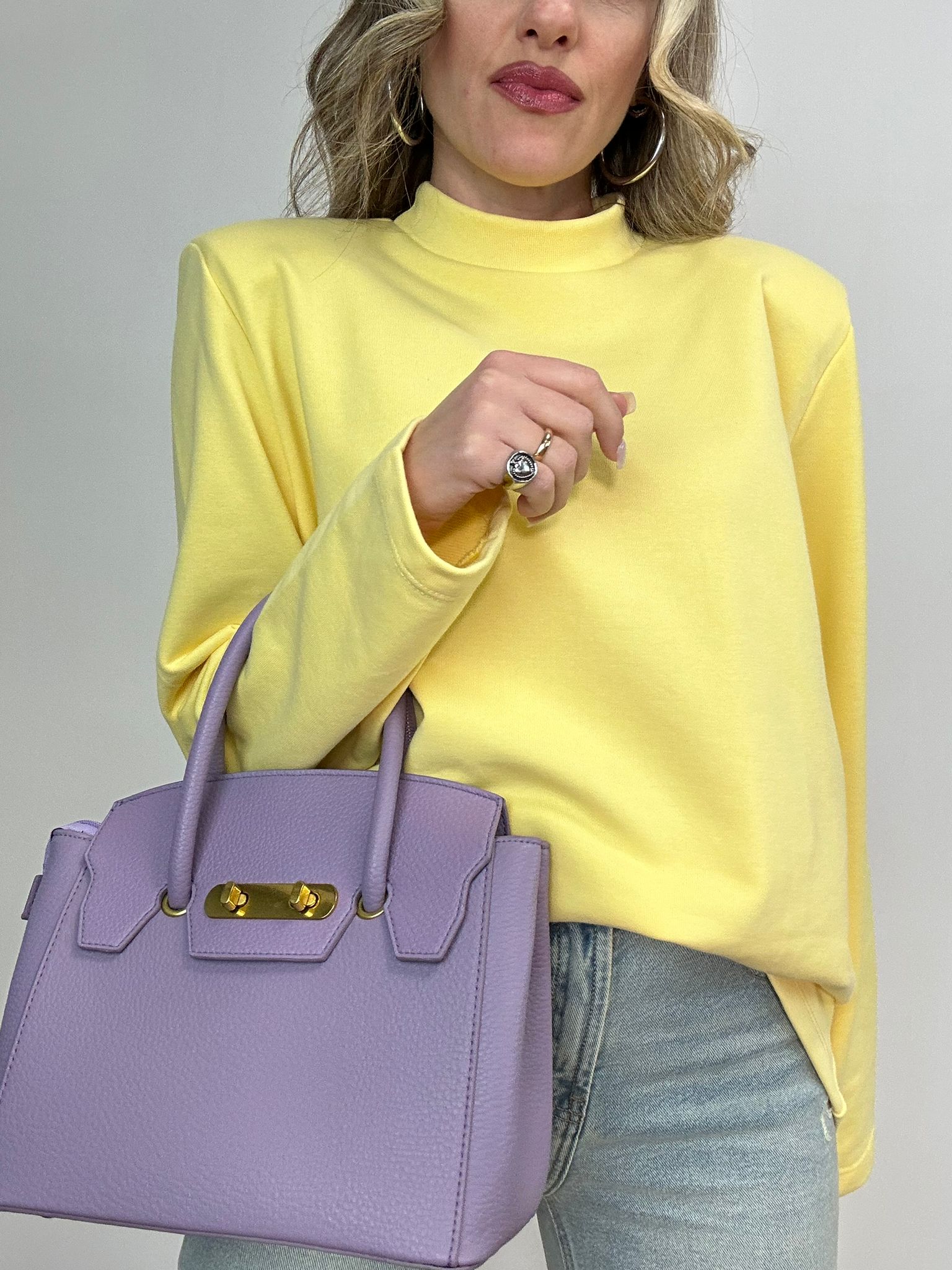 Borsa EC2013 - Lilla