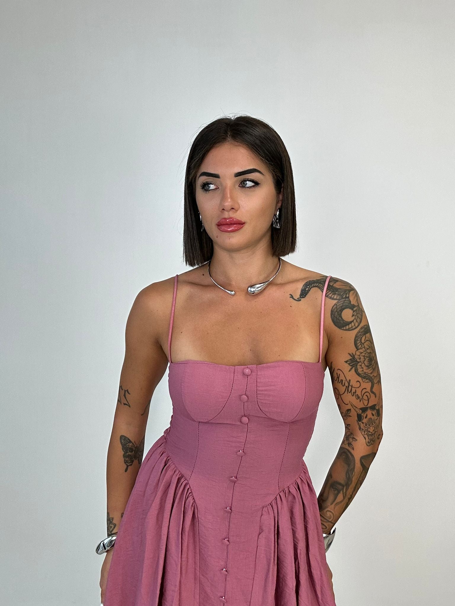 Abito Micol - Cipolla