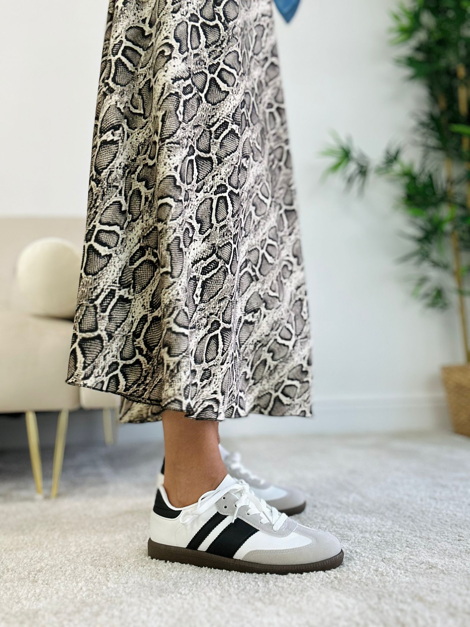 Sneakers Bassa SOLO 36