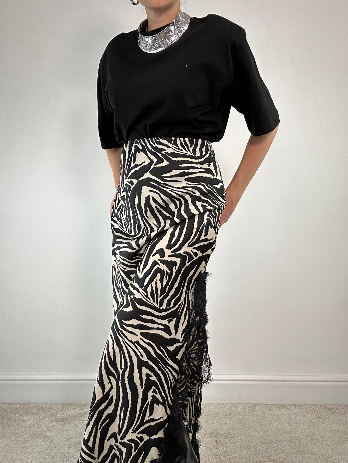 Gonna 7987 - Zebrato