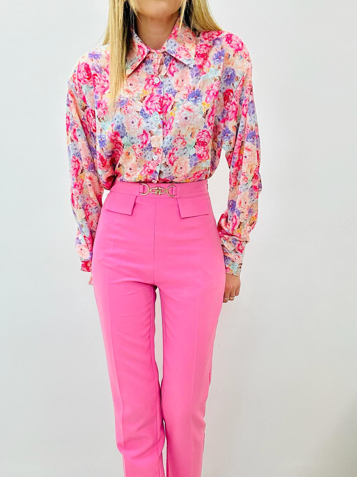 Ary-Hose – Rosa – FR4232