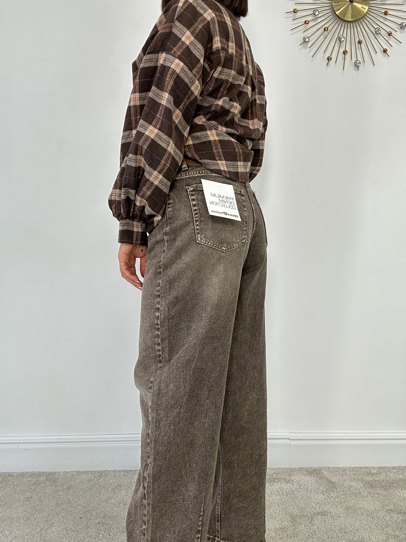 Jeans H3980