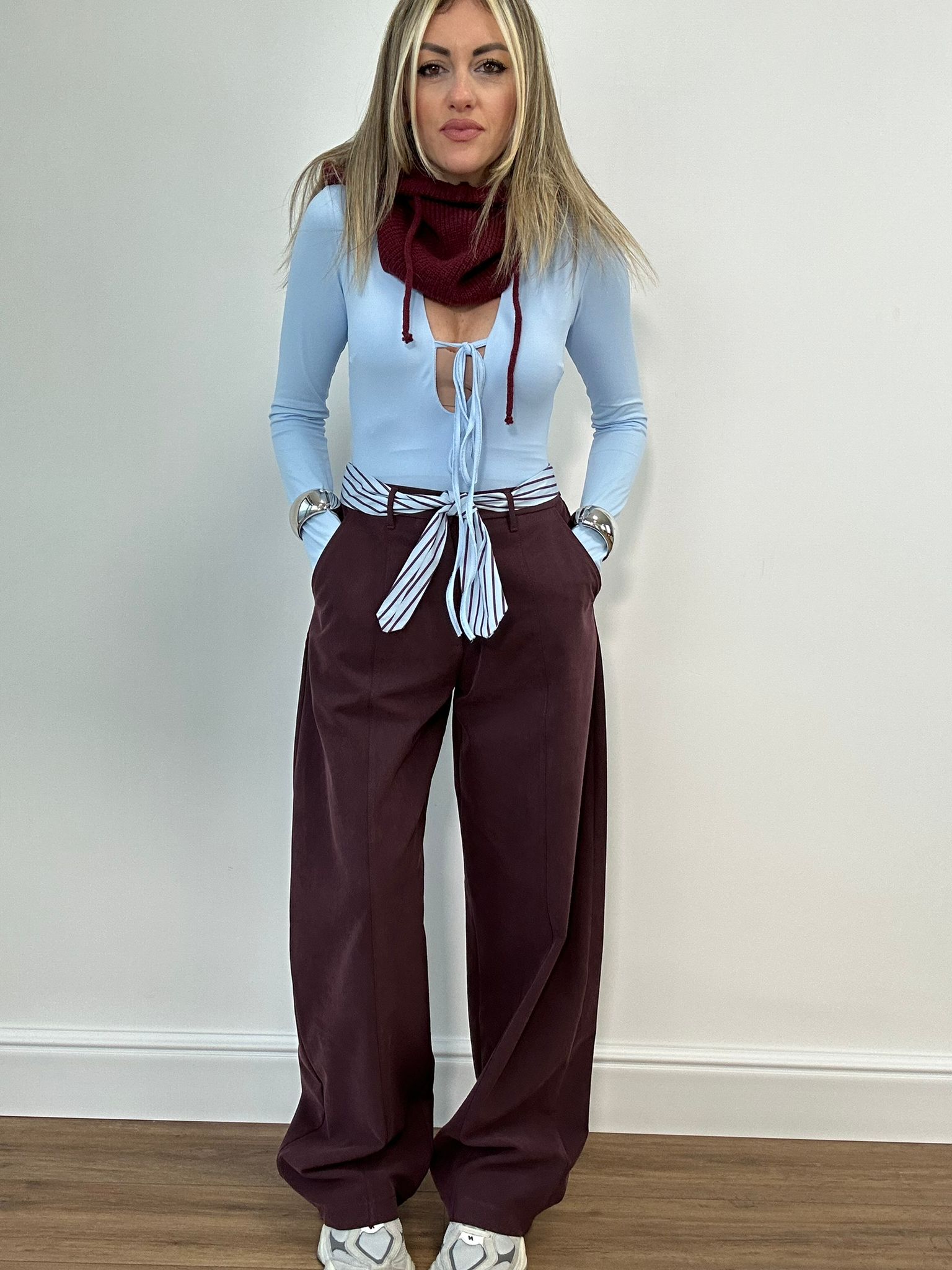 Pantalone 98072 - Vinaccio