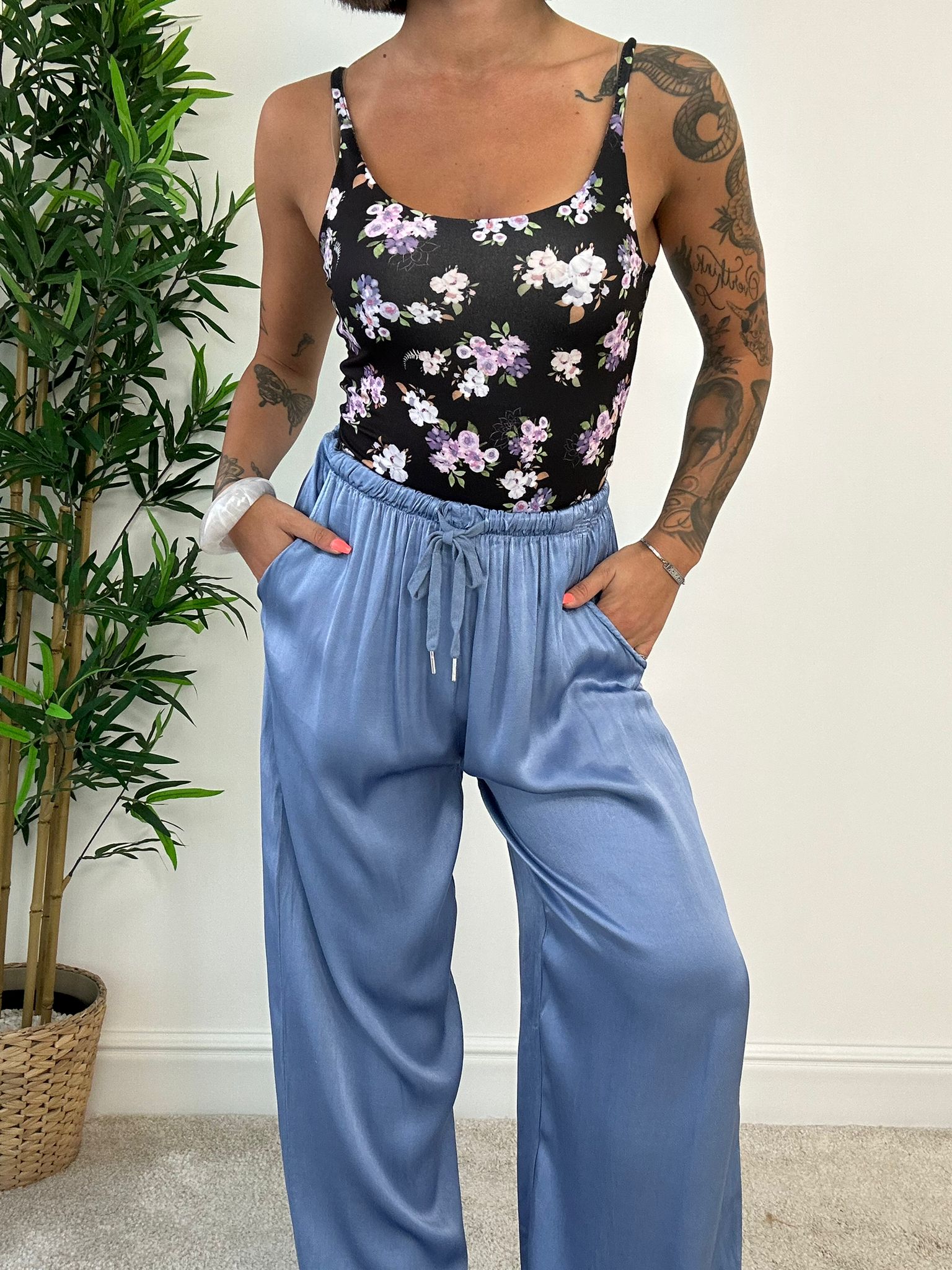 Pantalone Minori - Avio