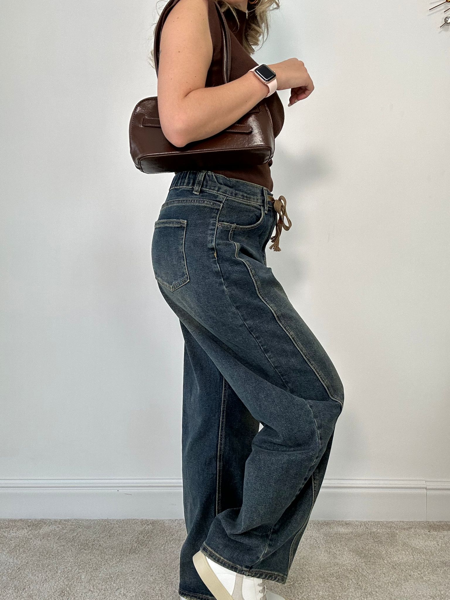 Jeans Balloon - DT158