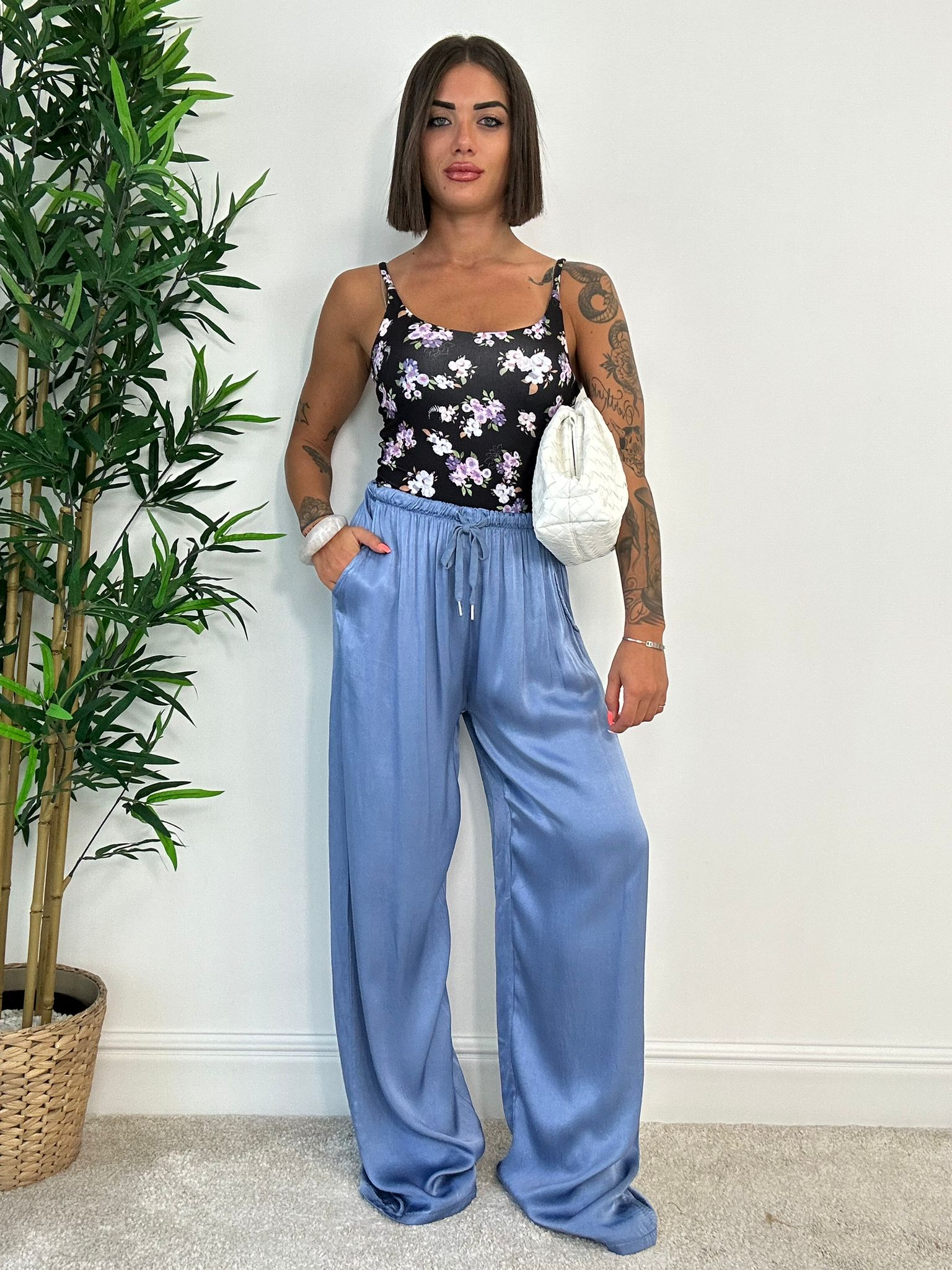 Pantalone Minori - Avio