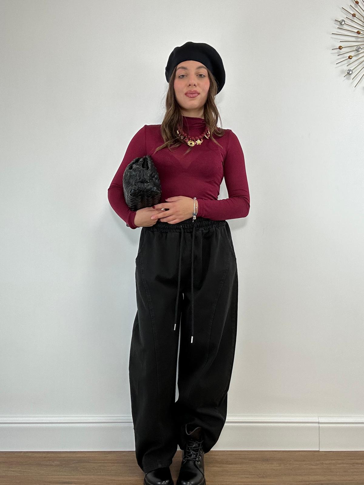 Body 5523 - Bordeaux