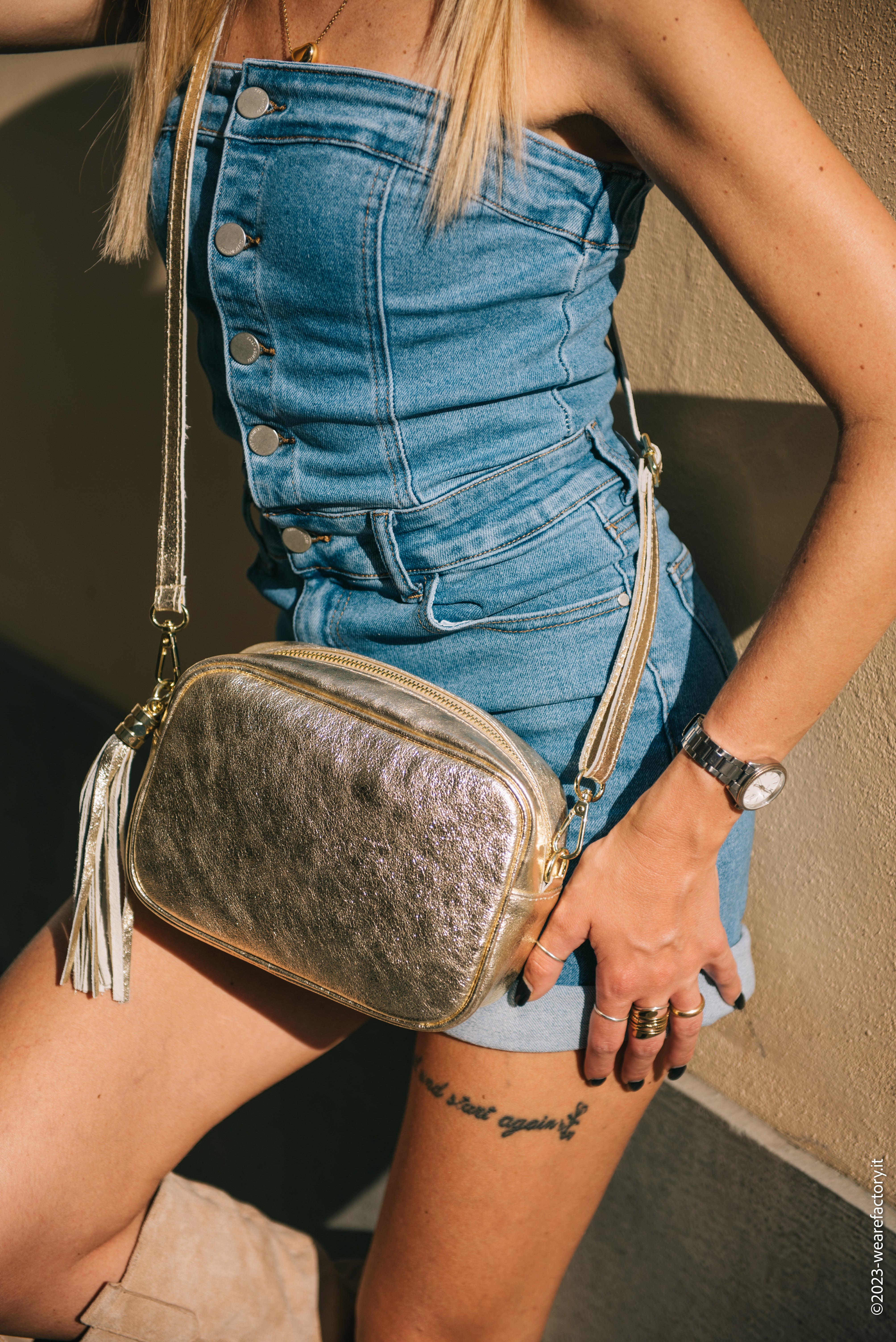 👜 ACCESORI