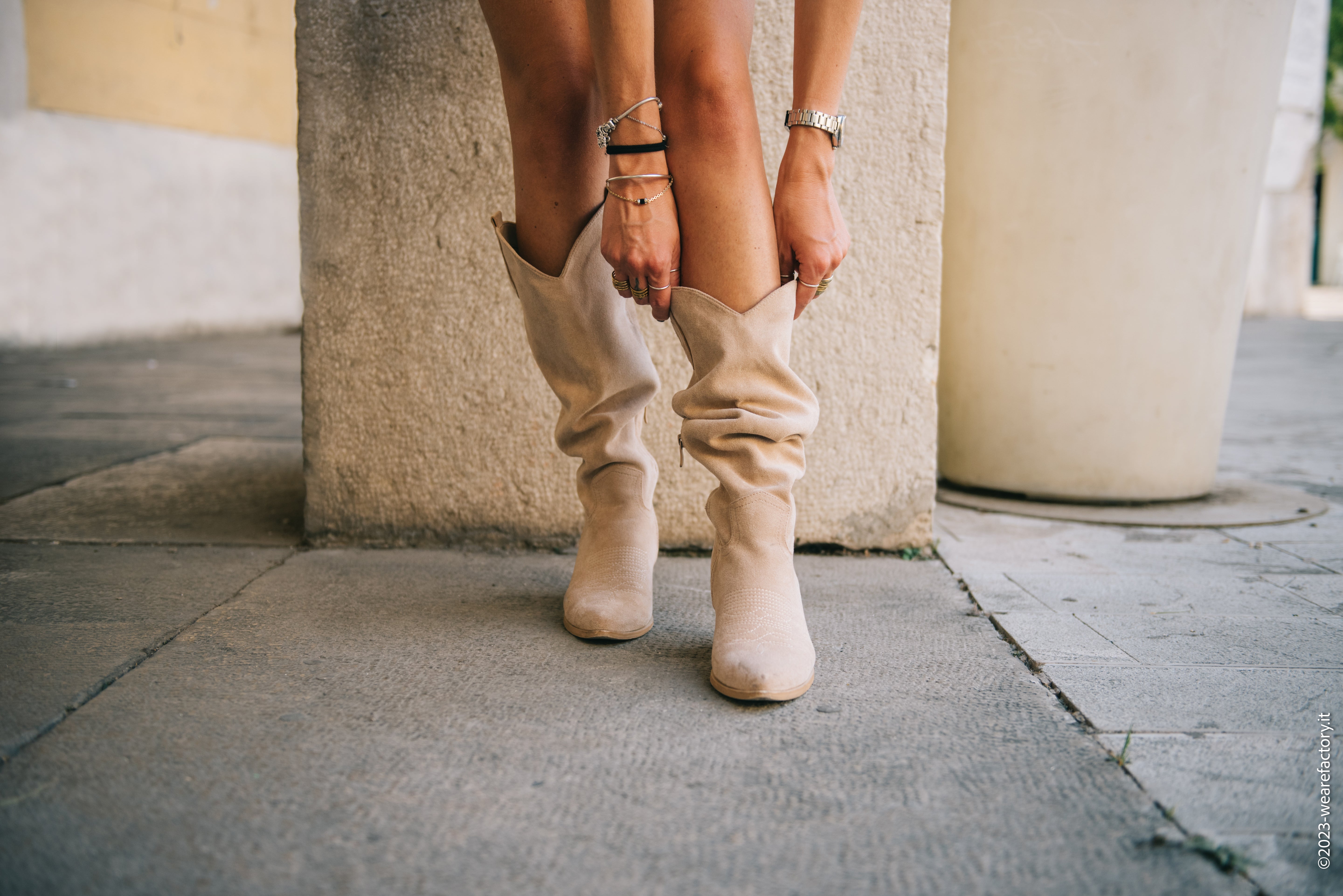 👠 SCARPE
