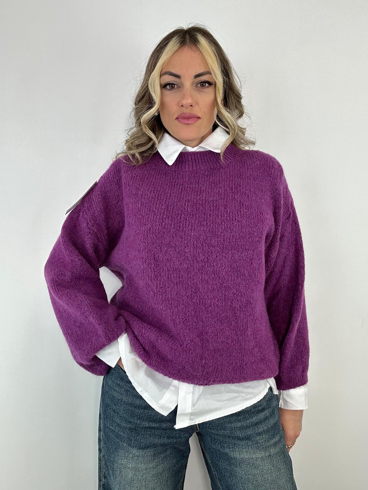 Maglione 2412 - Magento