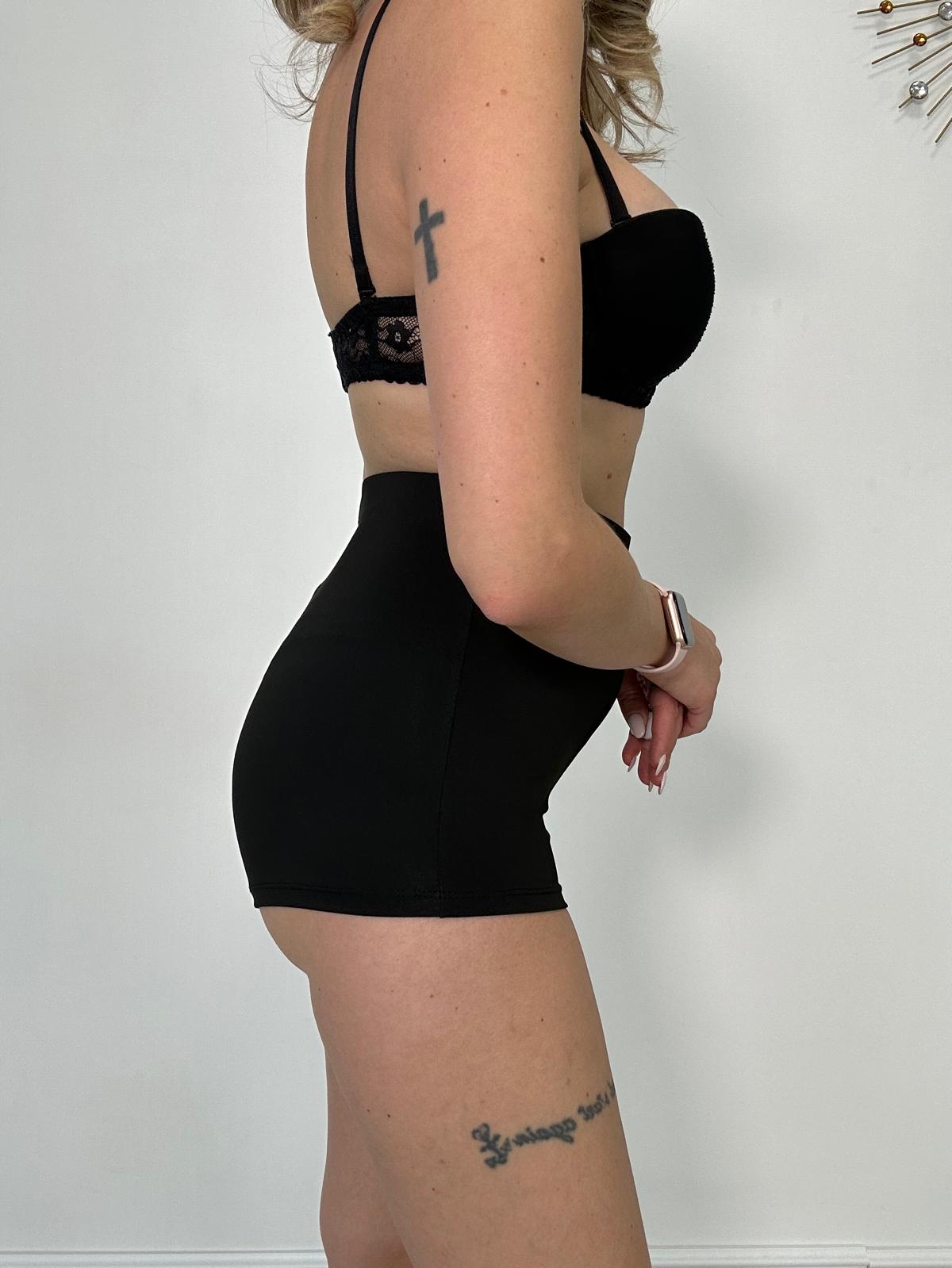 Culotte 071- nero