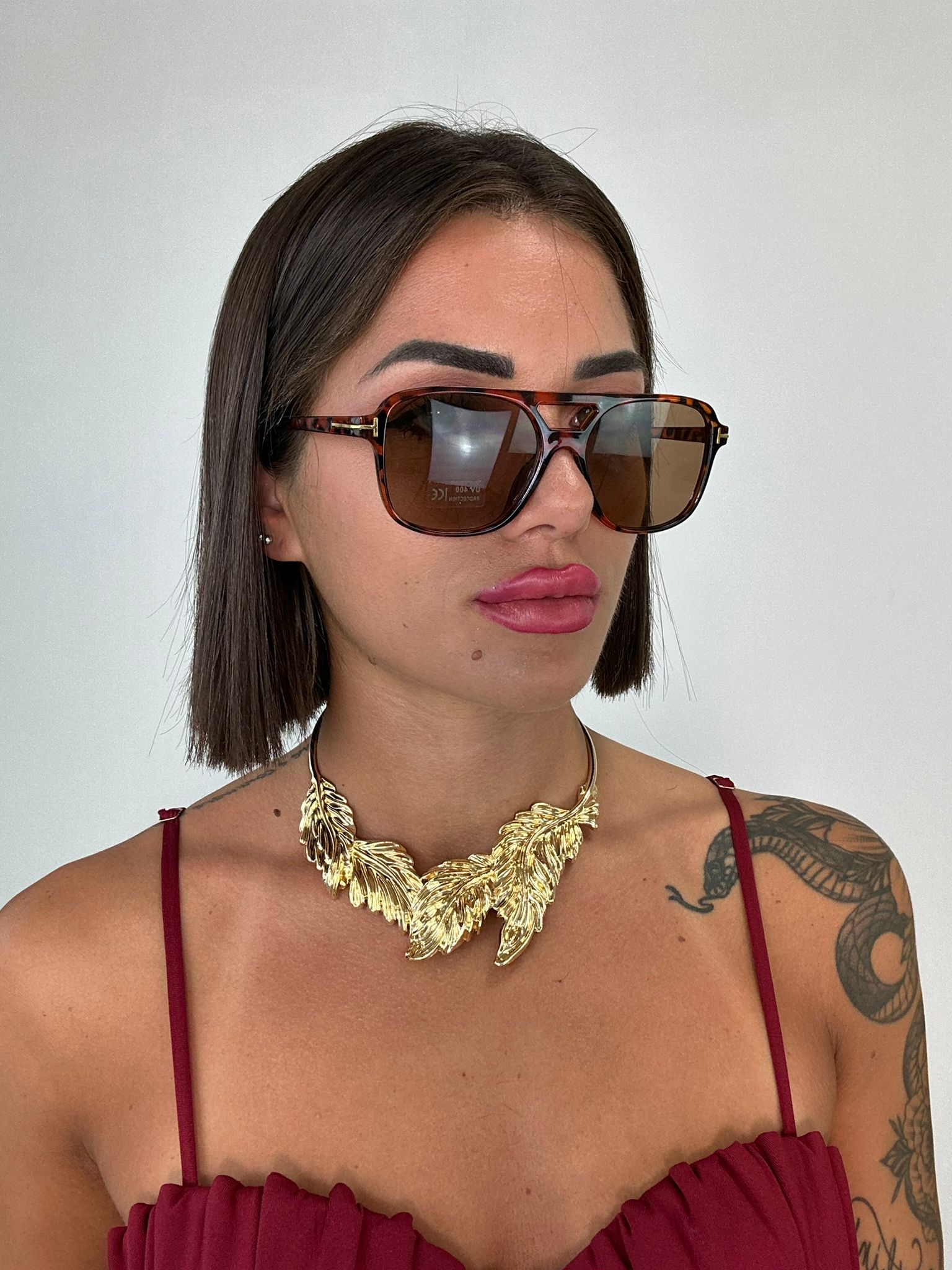 Occhiali da sole  - Animalier