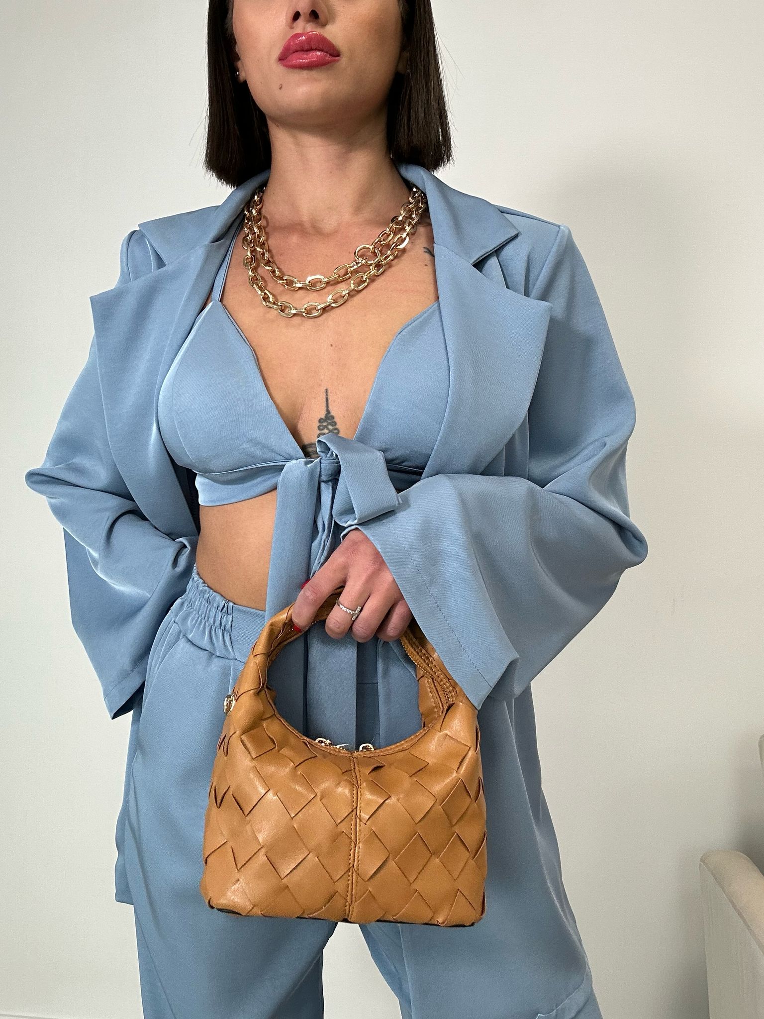 Sac Kim - Camel