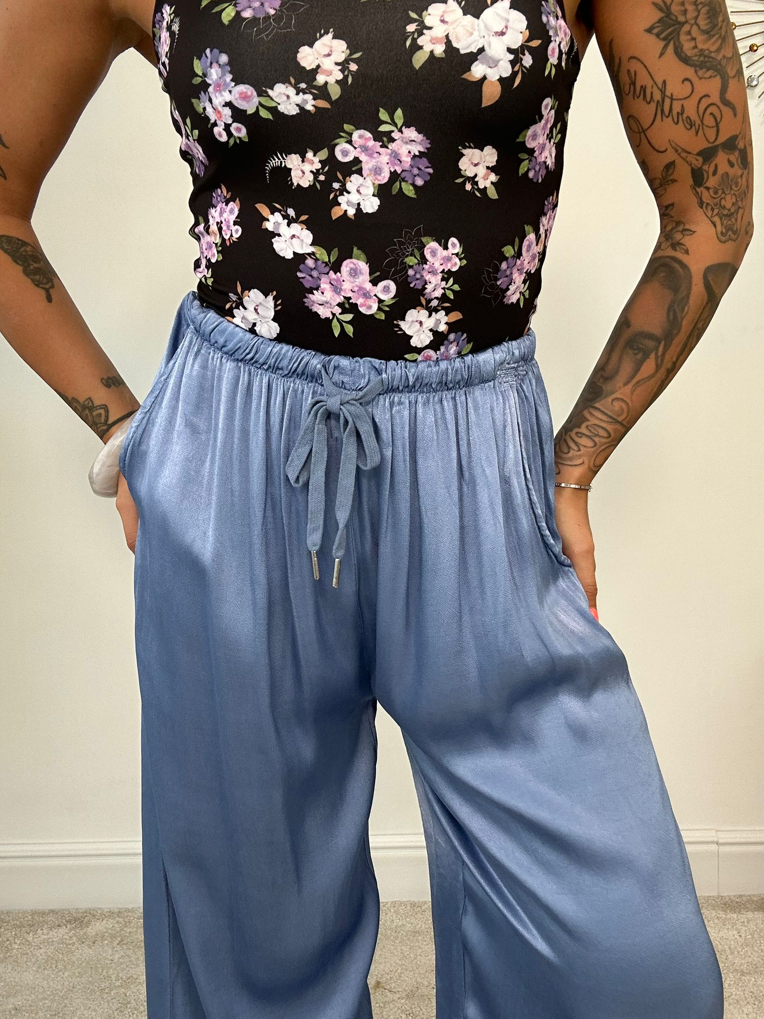 Pantalone Minori - Avio