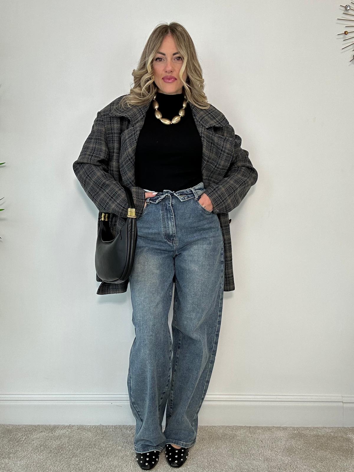 Jeans 8964