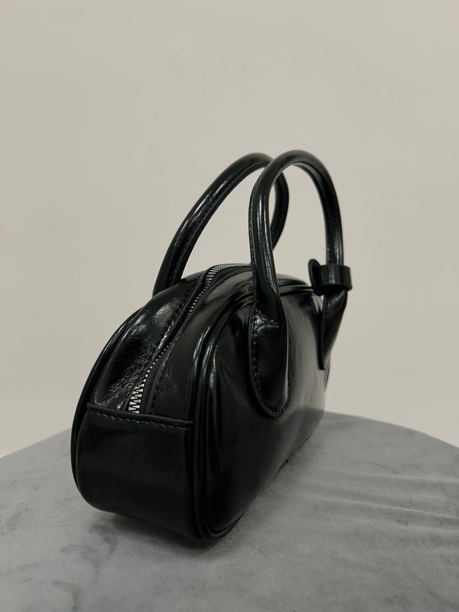 Borsa Milano - Nero